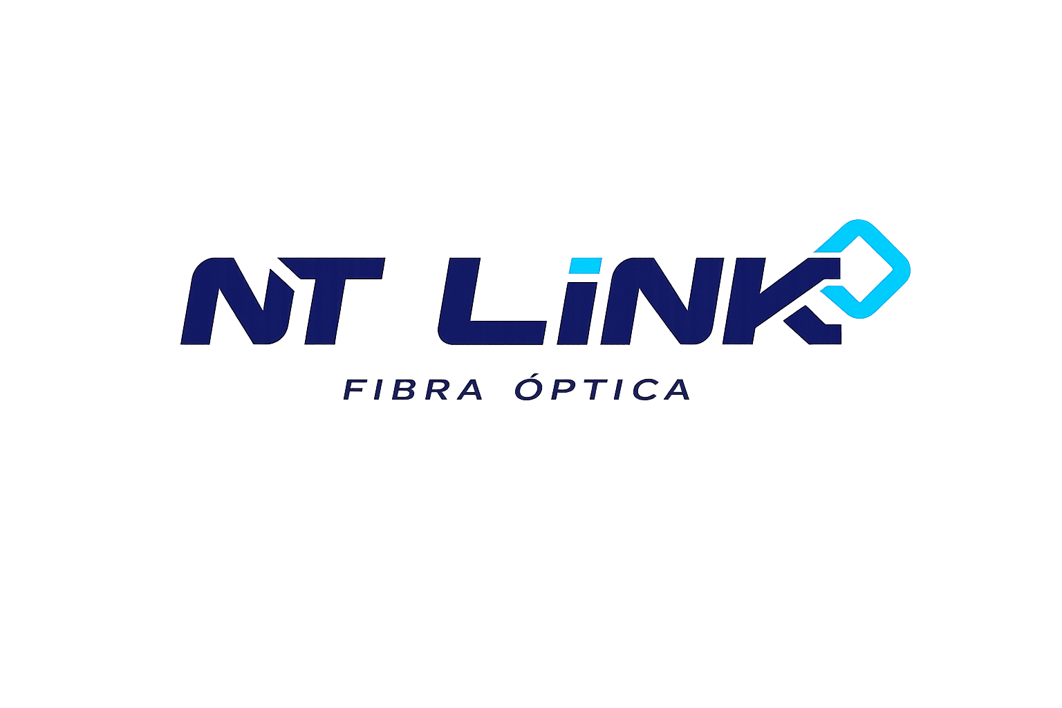 NT Link Fibra Óptica